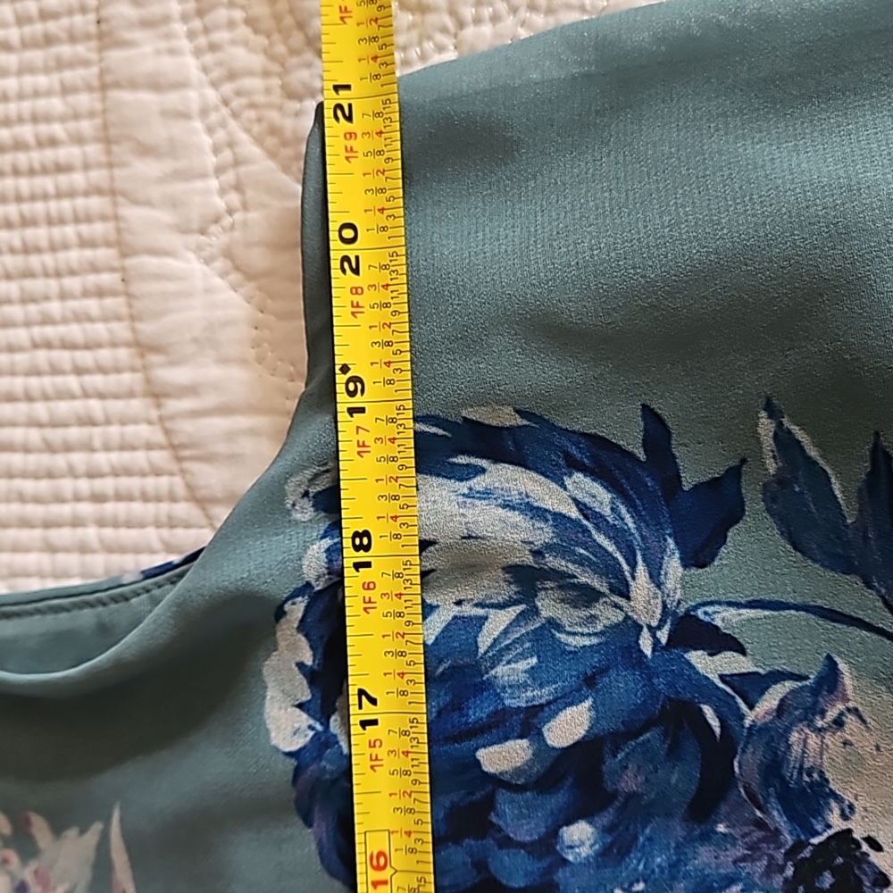 Coldwater Creek tunic - Picture 3 of 6